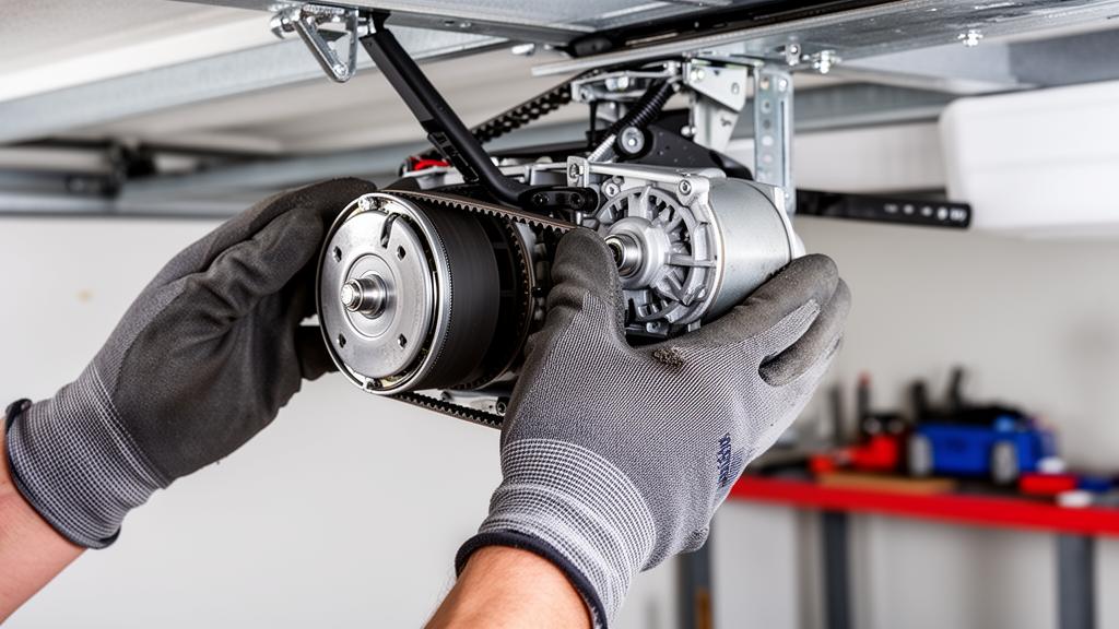 Belt Replacement: A Complete Guide for Homeowners