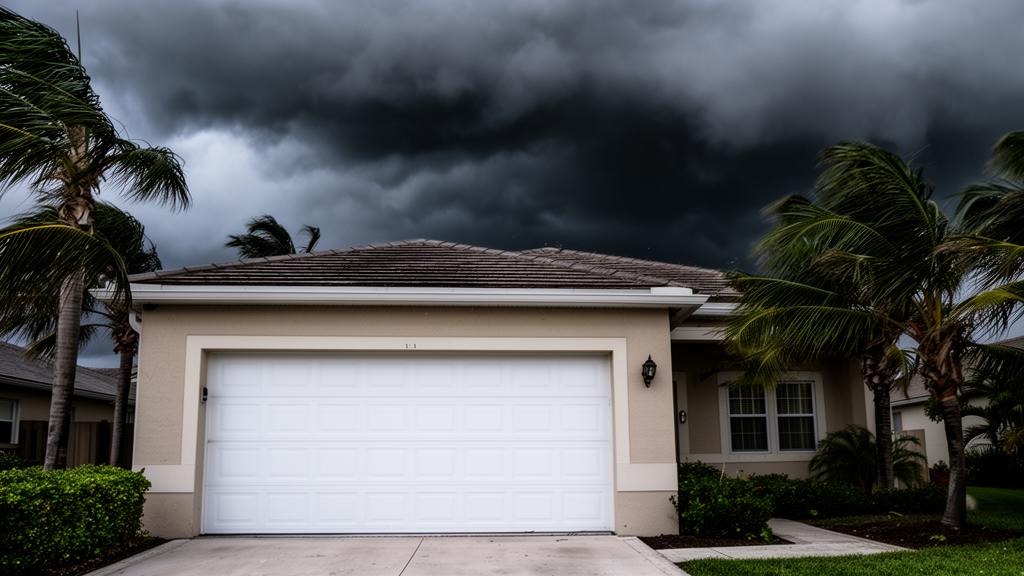 Preparing Your Garage Door for Storm Season: Essential Tips
